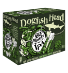 Dogfish Head Dogfish Head 60 Min IPA -12PK Can