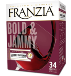 Franzia Franzia Bold & Jammy Cabernet 5L