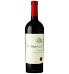 St. Francis Winery St Francis Merlot 750ml