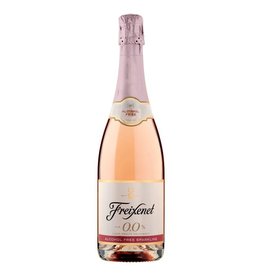 Freixenet Alcohol Removed Sparkling Rose 750ml