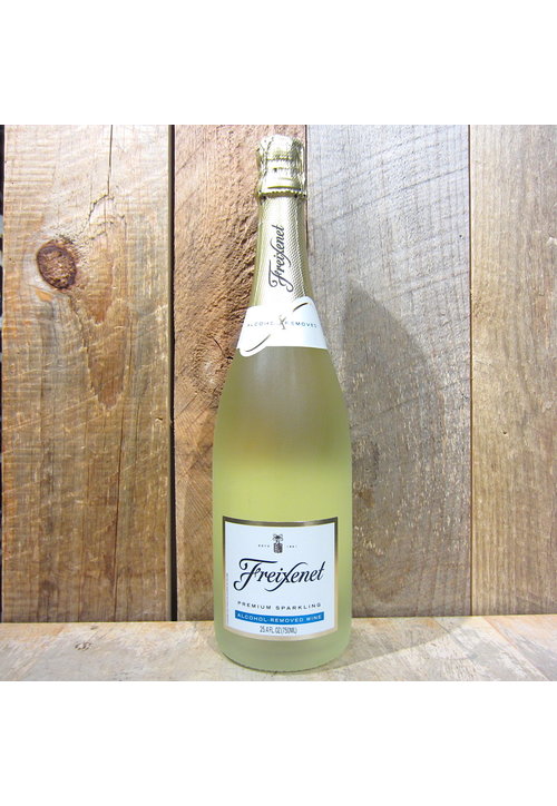Freixenet Freixenet Alcohol Removed Sparkling White 750ml