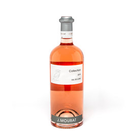 J MOURAT COLLECTION ROSE  750ml
