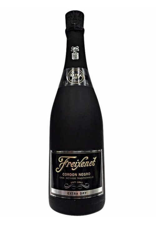 Freixenet Freixenet Cordon Negro Extra Dry 750ml