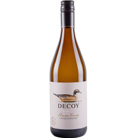 Duckhorn Vineyards Decoy Chardonnay  -750ml