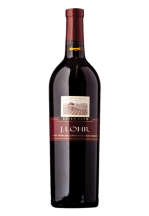 J. Lohr J Lohr Cabernet 1.5L