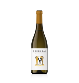 Rough Day Chardonnay -750ml