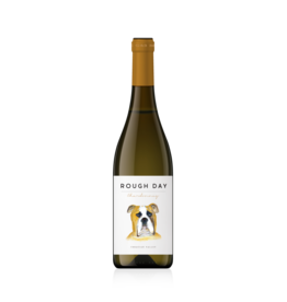 Rough Day Rough Day Chardonnay 750ml