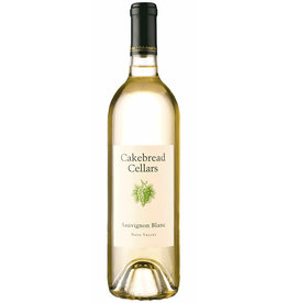 Cakebread Sauvignon Blanc 750ml
