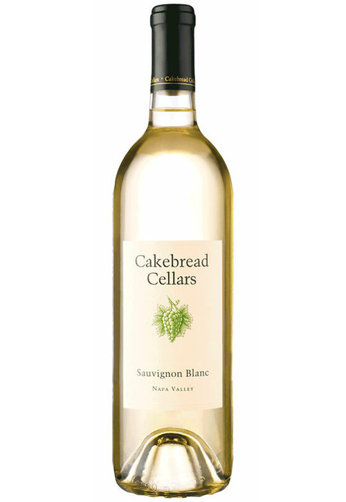 Cakebread Cakebread Sauvignon Blanc 750ml