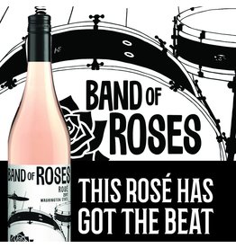 Band Of Roses Charles Smith Band of Roses 750ml