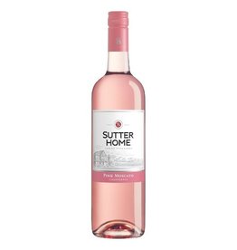 Sutter Home Sutter Home Pink Moscato 750ml