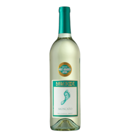 Barefoot Moscato -750ml