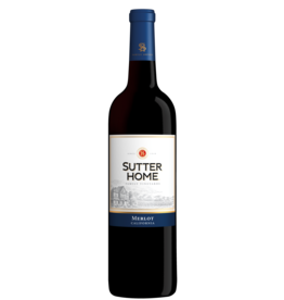 Sutter Home Sutter Home Merlot 750ml