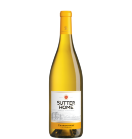 Sutter Home SUTTER HOME  CHARD-750ML