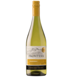 Frontera Frontera  Butter Chardonnay -750ml