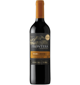 Frontera Frontera Malbec -750ML