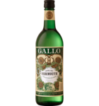 GALLO EXTRA DRY VERMOUTH