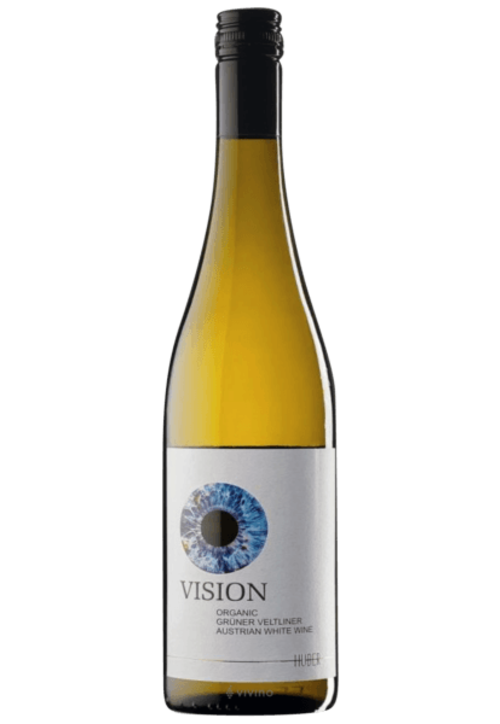 HUBER GRUNER VELT VISION -750ML