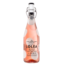 Lolea LOLEA SANGRIA ROSE NO.5 -750ML
