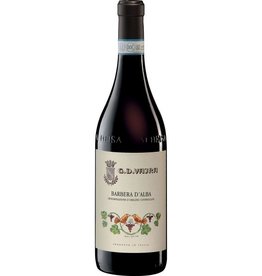 G.D. Vajra G.D. Vajra Barbera D' Alaba - 750ml
