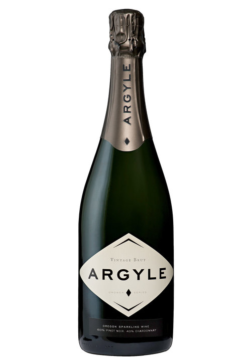 Argyle ARGYLE NV BRUT Sparkling-750ML