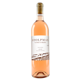 STOLPMAN BALLARD CANYON ROSÉ 750ml
