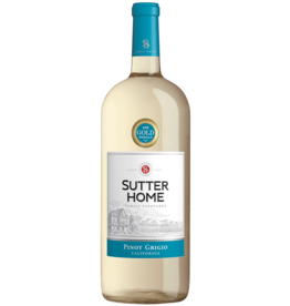 Sutter Home SUTTER HOME PINOT GRIGIO 1.5L