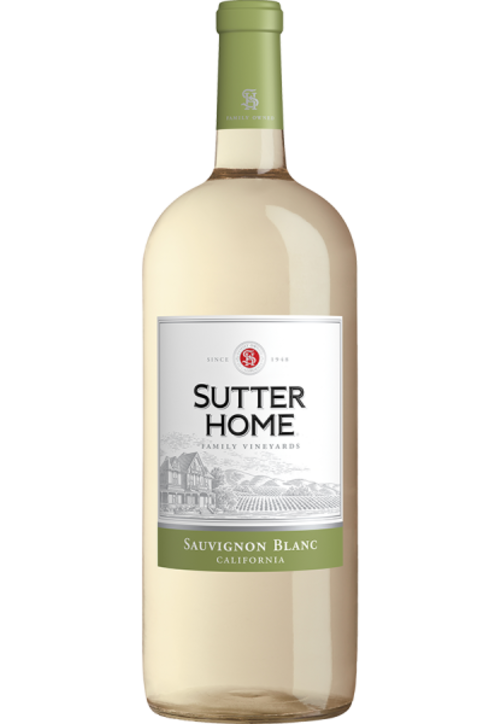 Sutter Home Sutter Home Sauvignon Blanc -1.5L
