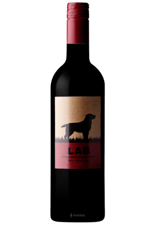 LAB PORTUGESE RED-1.5L