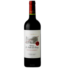 Château La Mothe du Barry Bordeaux -750ml
