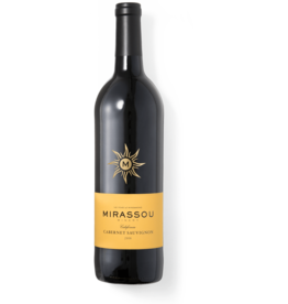 Mirassou Mirassou Cabernet Sauvignon 750ml