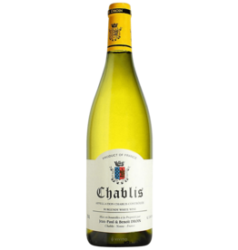 Jean-Paul Droin Chablis 750ml