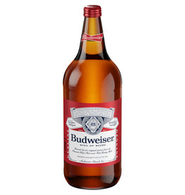 Budweiser - 40oz Btl