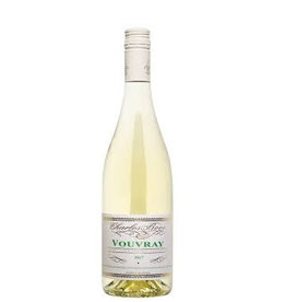 Vouvray Sparkling Charles Bove -750ml