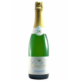 Charles Bove Sparkling Chenin Blanc 750ml