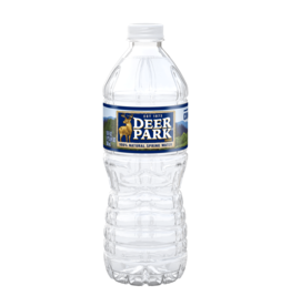 DEER PARK WATER 16.9OZ