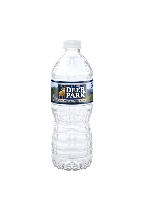 Deer Park DEER PARK WATER 16.9OZ