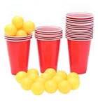 True Beer Pong Kit