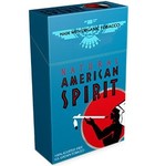 American Spirit American Spirit Turquoise