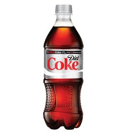 Coca-Cola Diet Coke 20oz