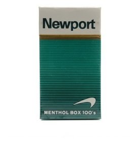 NEWPORT BOX 100