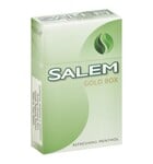 Salem Gold Box