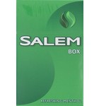 SALEM BOX