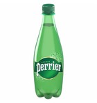 Perrier Perrier Sparkling Water 16.9 OZ