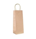 Colorful Cheers Wine Bag