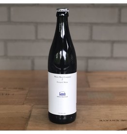 Maine Beer Maine Lunch 16.9OZ Btl