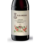 G.D. Vajra G.D. Vajra Nebbiolo Langhe 750ml