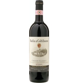 Badia A Coltibuono Badia a Coltibuono Chianti Classico Reserva 750ml