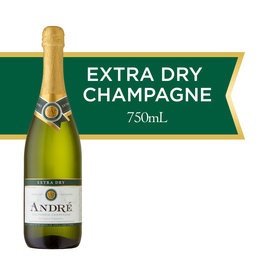 Andre Extra Dry - 750ml
