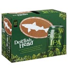 Dogfish Head Dogfish Head 60 Min IPA -12PK Can